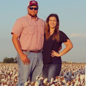 Meet your Posher, Cheyenne